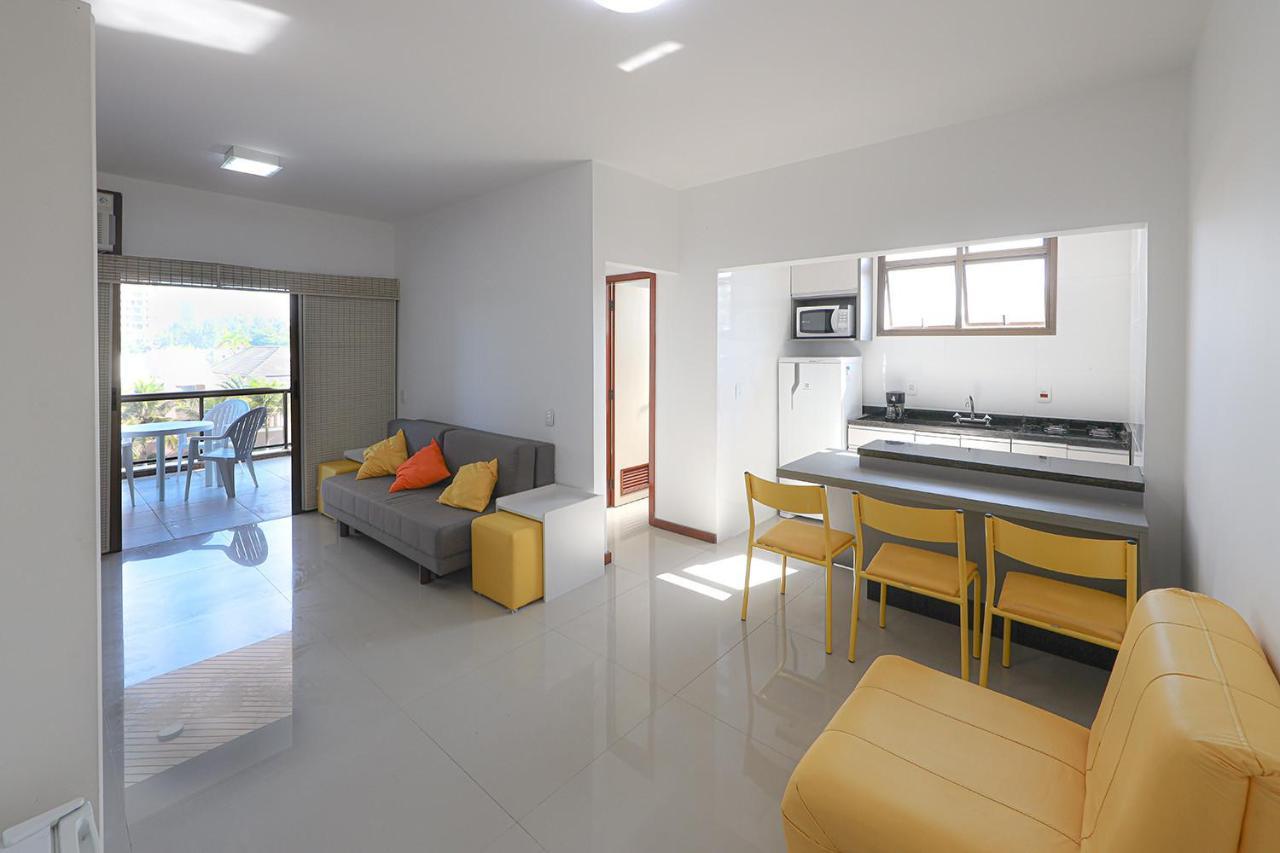 里约热内卢Acolhedor Flat A Beira-Mar Na Barra Da Tijuca公寓 外观 照片