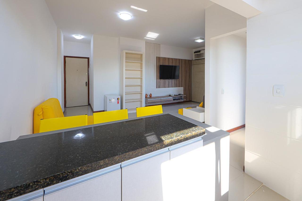 里约热内卢Acolhedor Flat A Beira-Mar Na Barra Da Tijuca公寓 外观 照片
